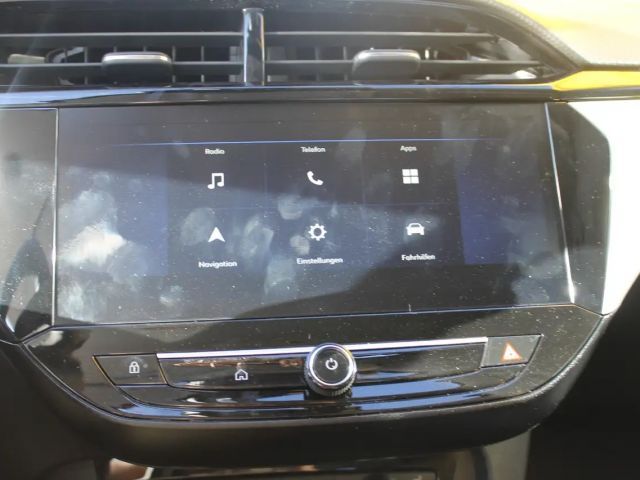 Opel Corsa 1.2 Turbo Edition Turbo