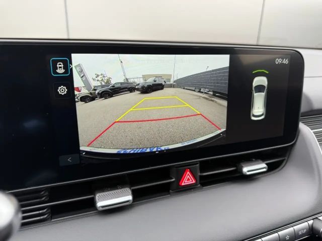 Hyundai IONIQ 5 4WD Vierwielaandrijving