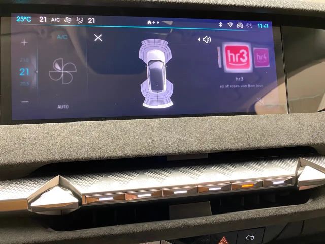 DS DS 4 Mobiles Performance Line