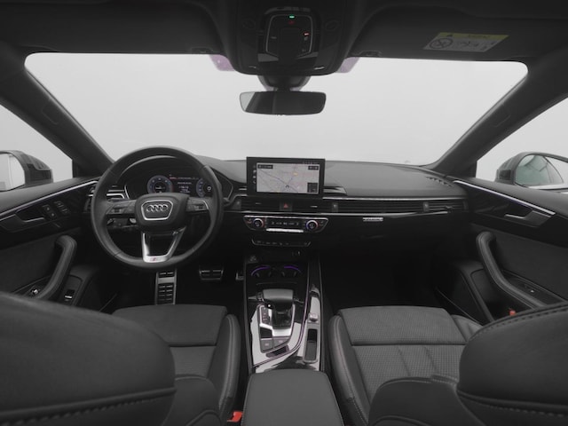 Audi A5 40 TDI Quattro S-Tronic Sportback