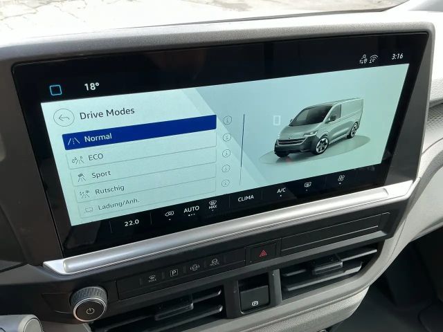 Volkswagen Transporter 4Motion T7