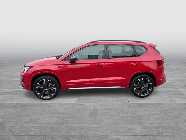 Cupra Ateca 2.0 TSI 4Drive DSG