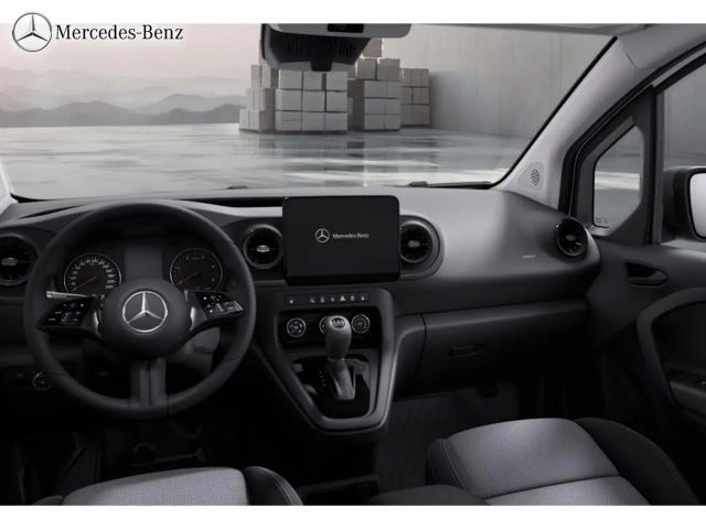 Mercedes-Benz Citan CDI