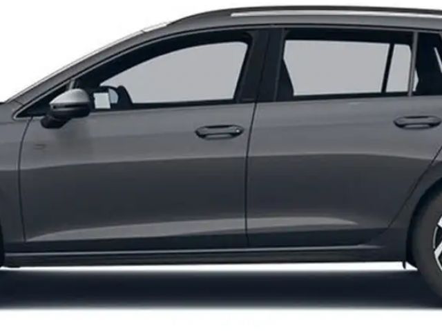 Volkswagen Golf 1.5 eTSI DSG R-Line Variant