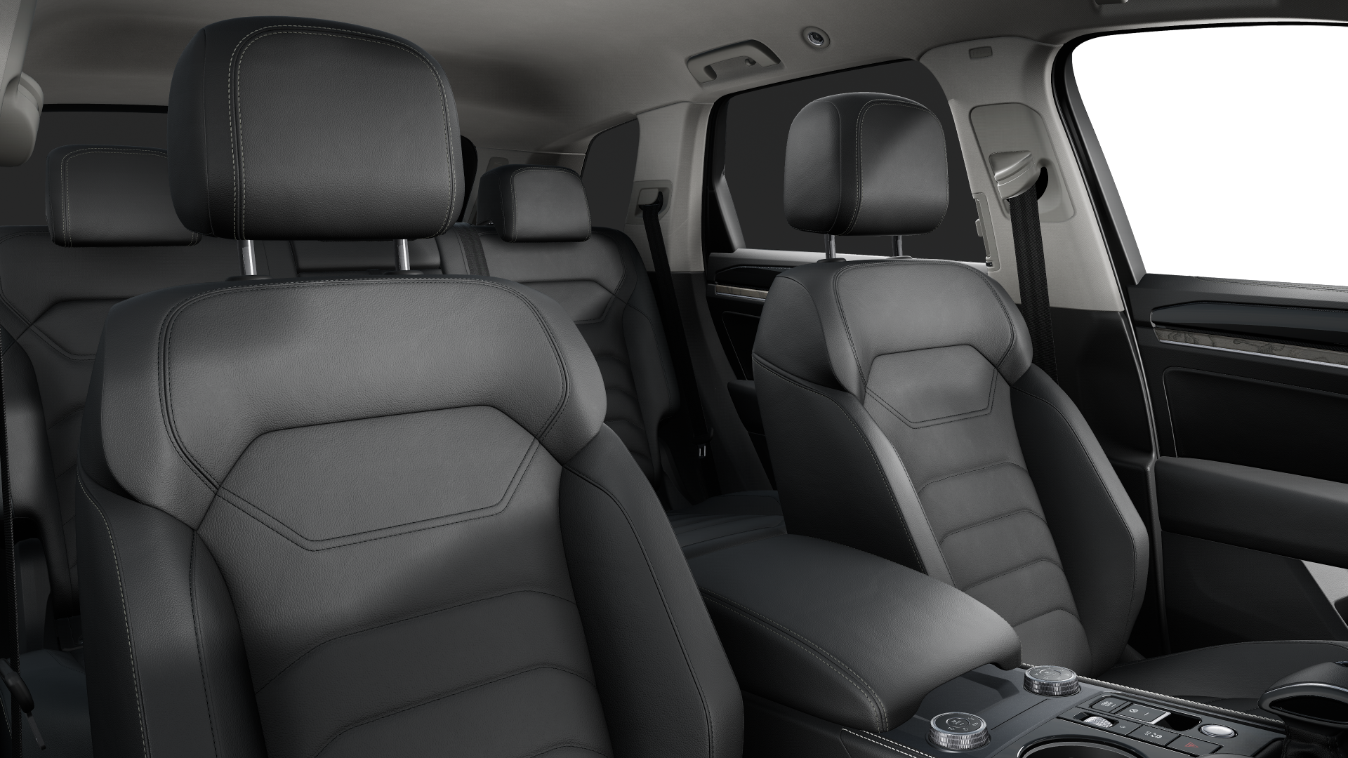 Volkswagen Touareg Elegance Elegance