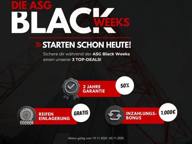 Mercedes-Benz GLC 63 AMG 4MATIC AMG Line