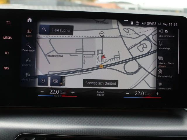 BMW 220 220i M-Sport