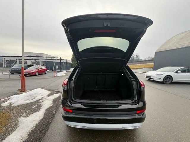 Audi Q4 e-tron 50 Quattro