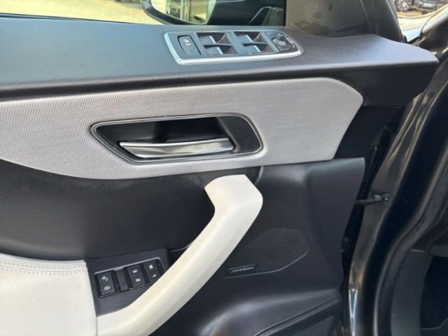 Jaguar F-Pace AWD R-Sport