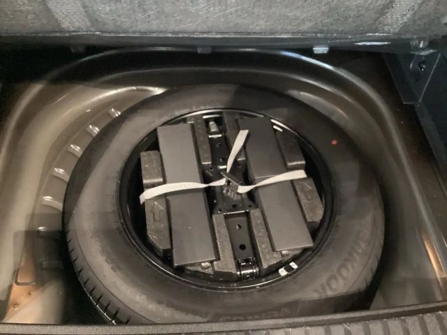 Skoda Octavia Selection