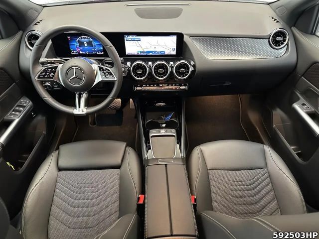Mercedes-Benz GLA 200 GLA 200 d Progressive