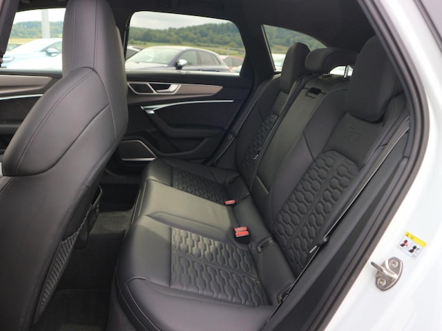 Audi RS6 Avant Quattro