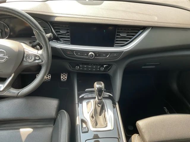 Opel Insignia Sports Tourer