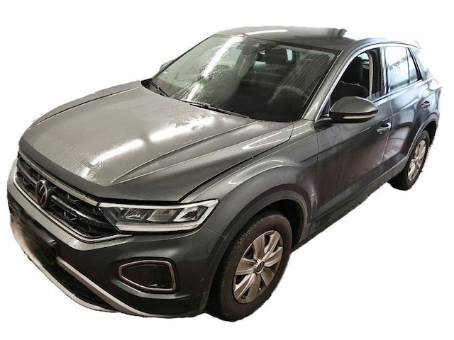 Volkswagen T-Roc 1.0 TSI