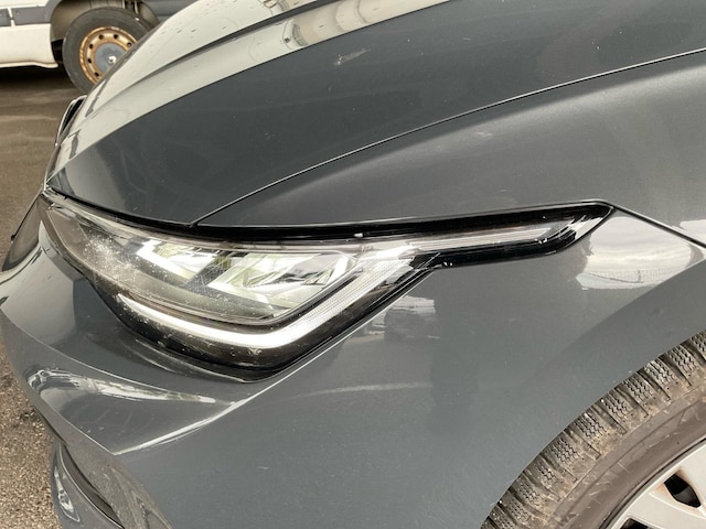 Volkswagen Golf 2.0 TDI Golf VIII