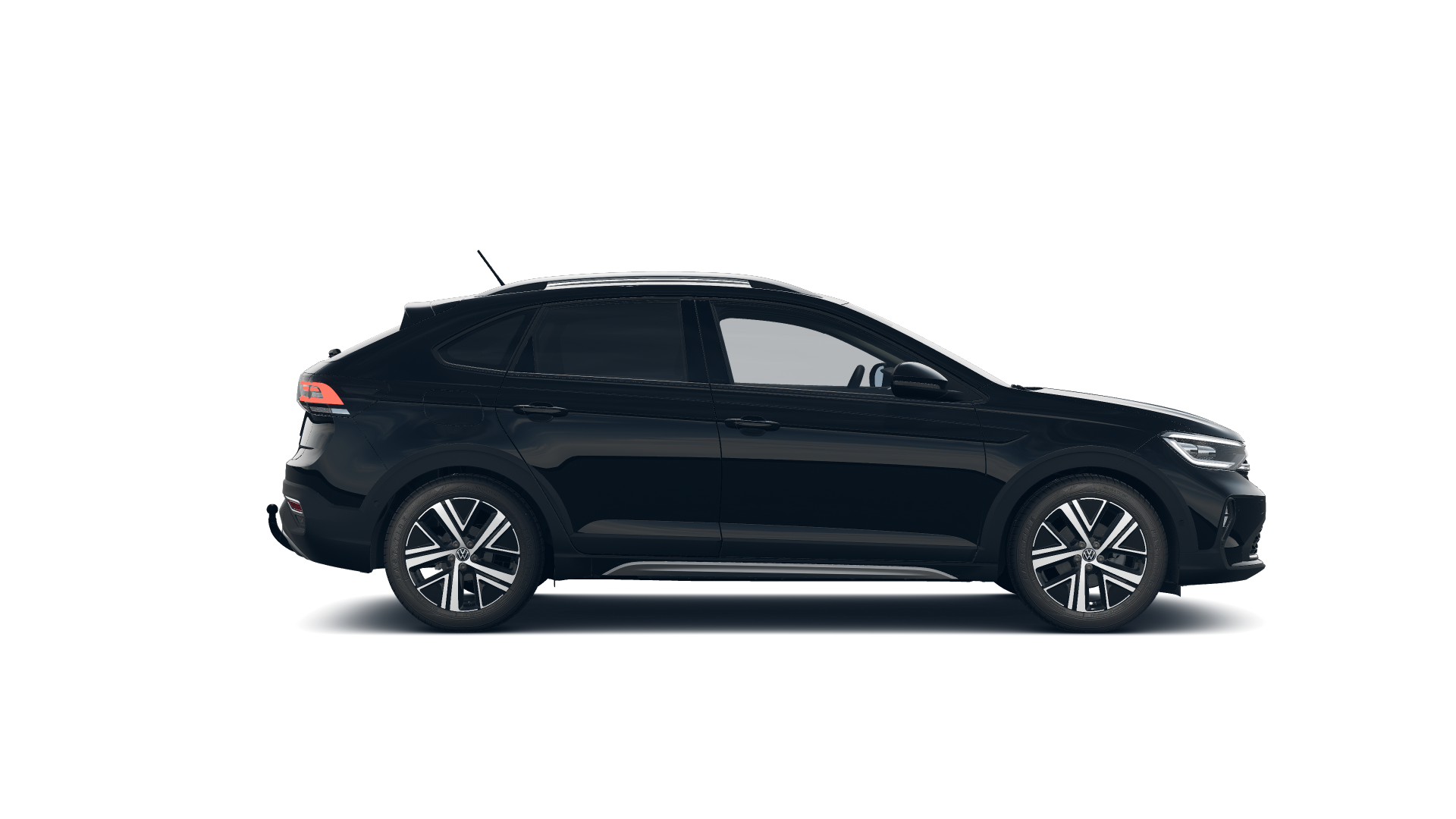 Volkswagen Taigo 1.0 TSI DSG