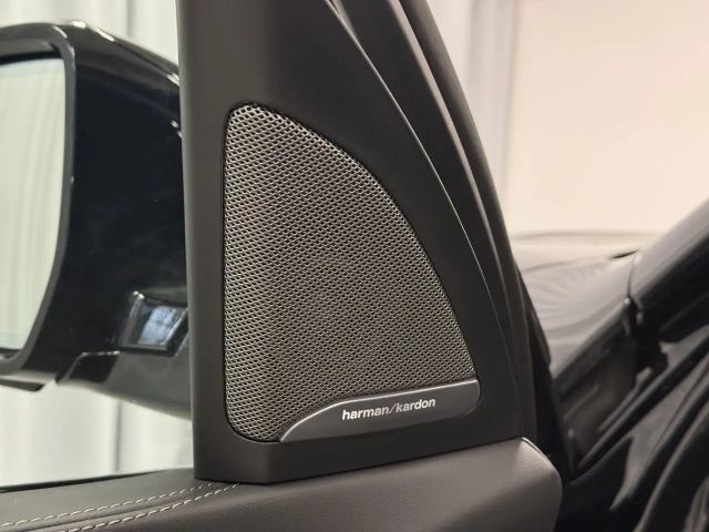 BMW X5 M-Sport xDrive30d