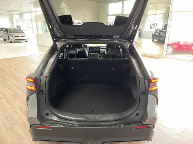 Toyota bZ4X Comfort Technik X-Mode