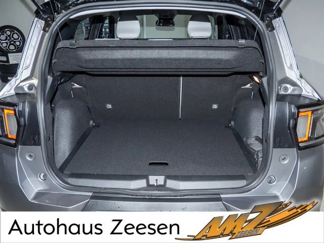 Citroën C3 Aircross Hybrid Max