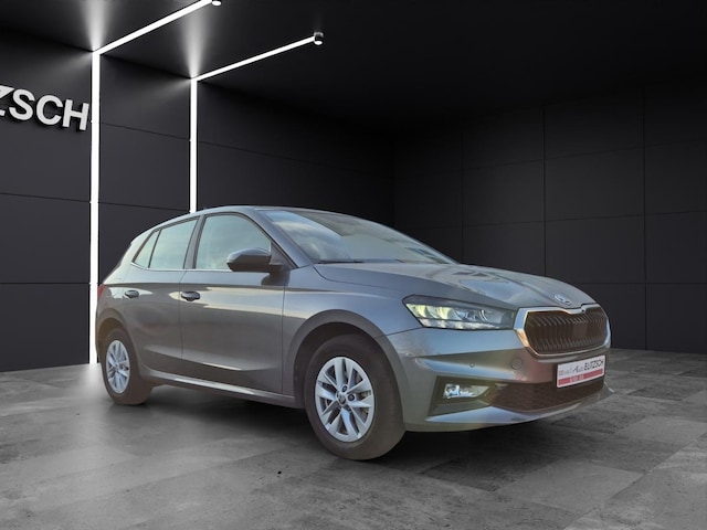 Skoda Fabia Style Style