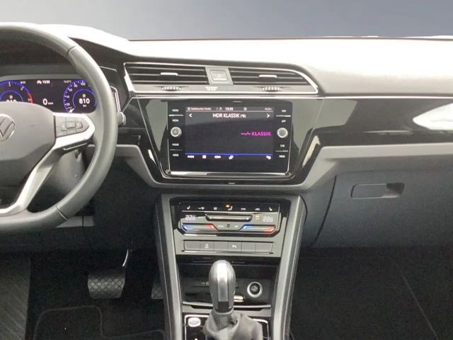 Volkswagen Touran 2.0 TDI DSG Highline