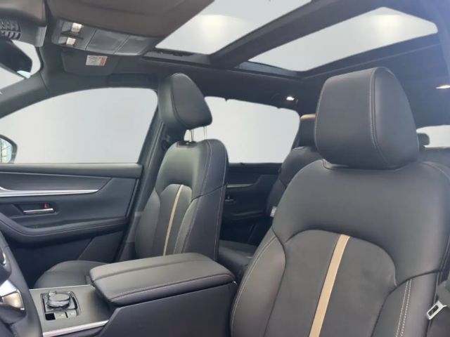 Mazda CX-80 Homura Plus e-Skyactiv