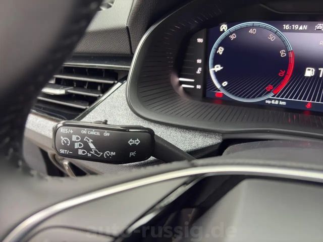 Skoda Kamiq 1.0 TSI Tour