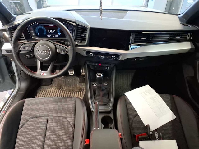 Audi A1 30 TFSI Sportback