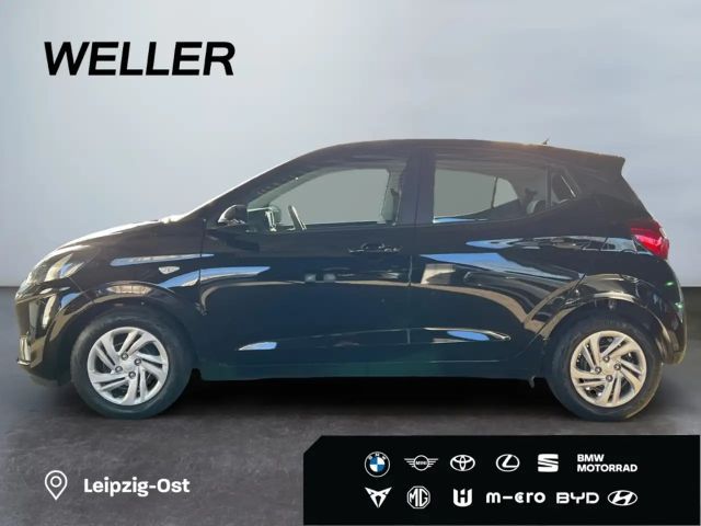 Hyundai i10 1.0 Select