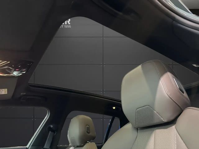 BMW 520 520d M-Sport Touring xDrive