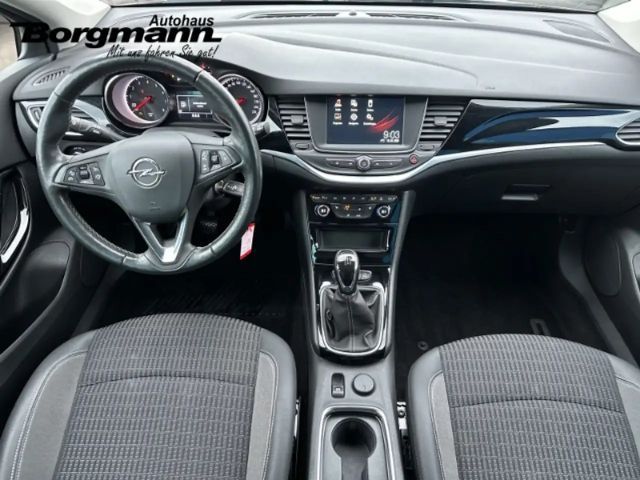 Opel Astra Sports Tourer