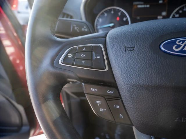 Ford EcoSport EcoBoost Titanium