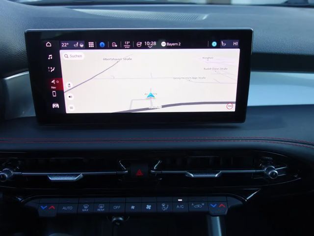 Alfa Romeo Tonale Hybrid Q4