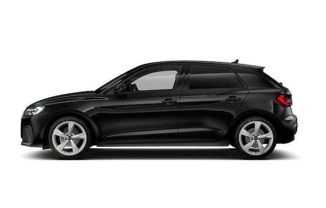 Audi A1 25 TFSI Sportback