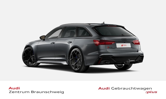 Audi A6 e-tron Avant Performance Quattro