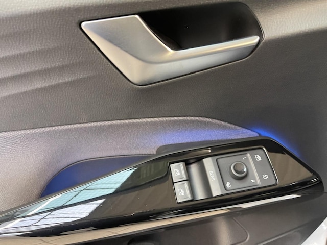 Volkswagen ID.3 W AUT Navi KlimaA. LED PDC SpurH