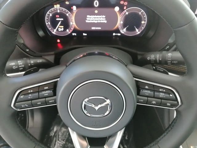 Mazda CX-60 4WD Homura Plus