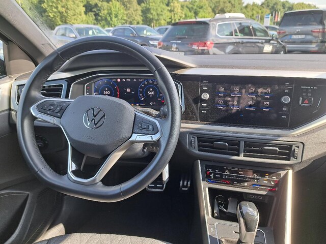 Volkswagen Taigo DSG Move