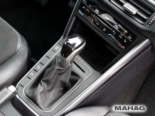 Volkswagen Taigo DSG IQ.Drive Style