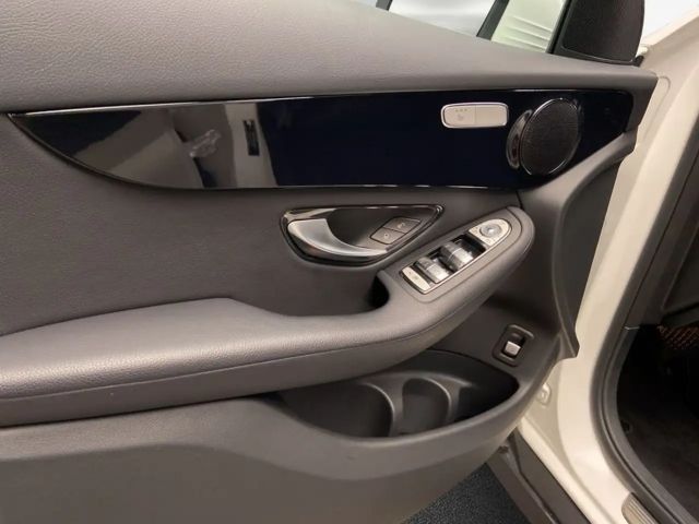 Mercedes-Benz GLC 300 GLC