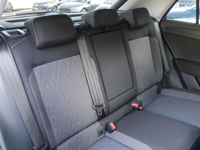 Volkswagen T-Roc 1.0 TSI Move