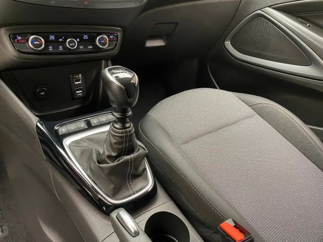 Opel Crossland X Elegance