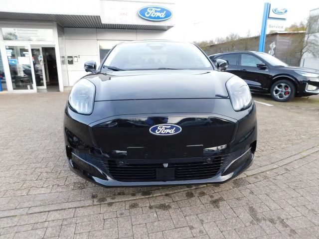 Ford Puma Gen-E Premium