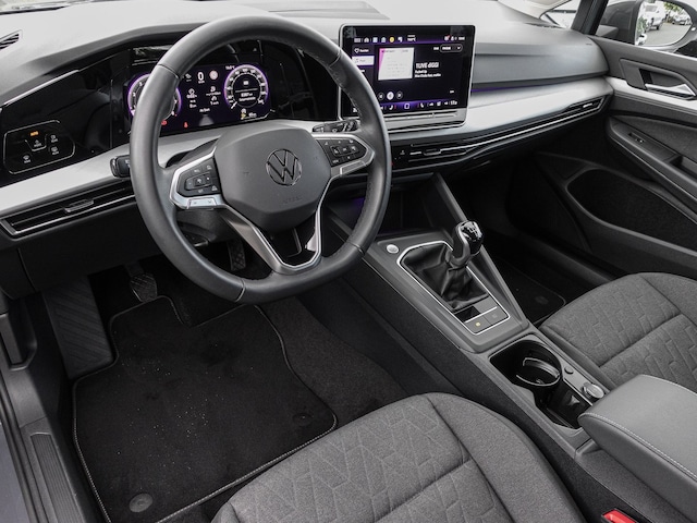 Volkswagen Golf 1.5 TSI