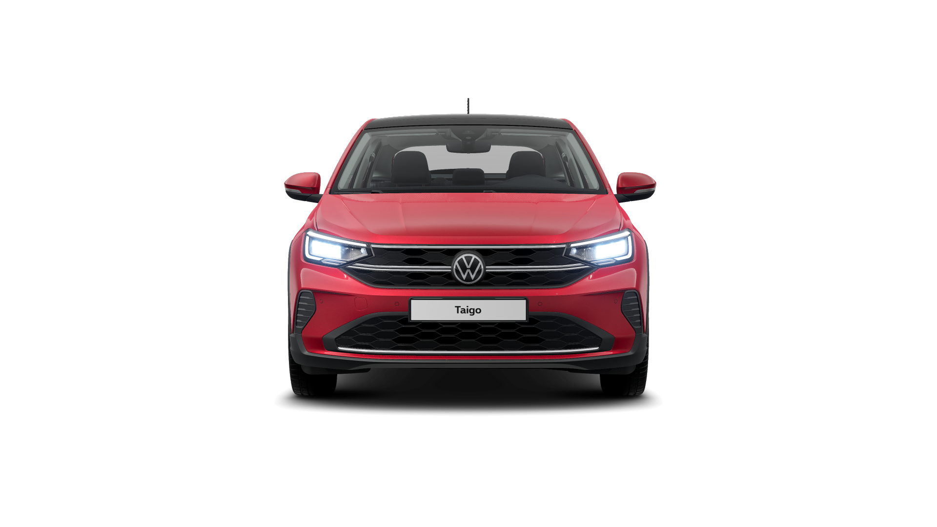 Volkswagen Taigo 1.0 TSI