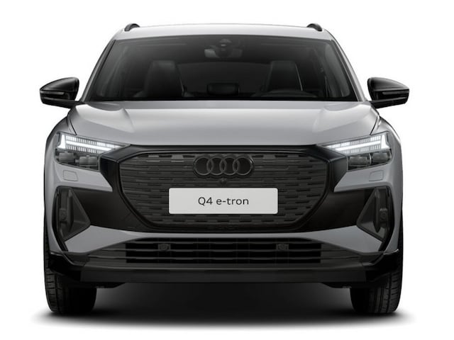Audi Q4 e-tron Quattro