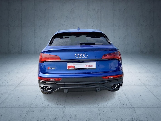 Audi SQ5 Sportback