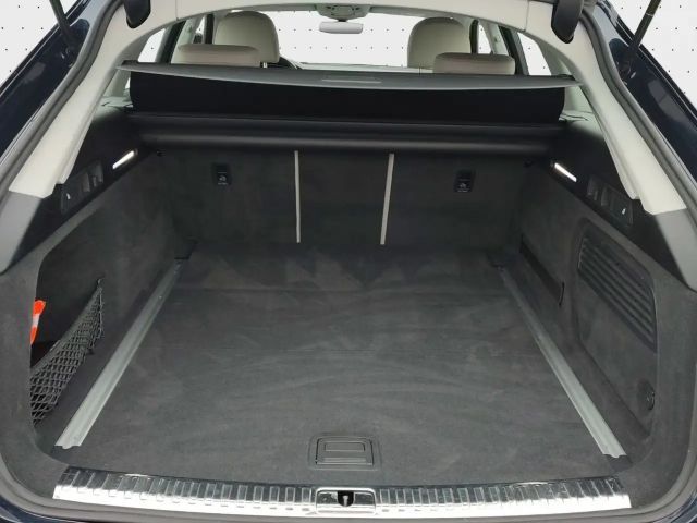 Audi A6 45 TDI Quattro