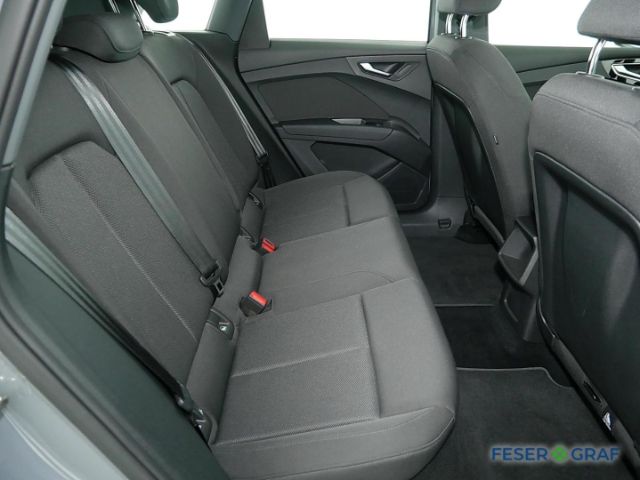 Audi Q4 e-tron 35