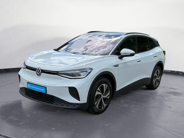 Volkswagen ID.4 Performance Pure
